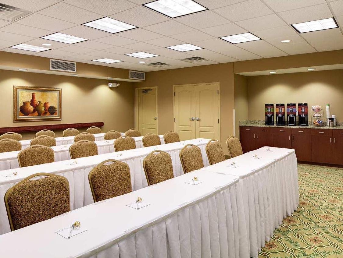 Hampton Inn & Suites Chicago - Libertyville Zewnętrze zdjęcie
