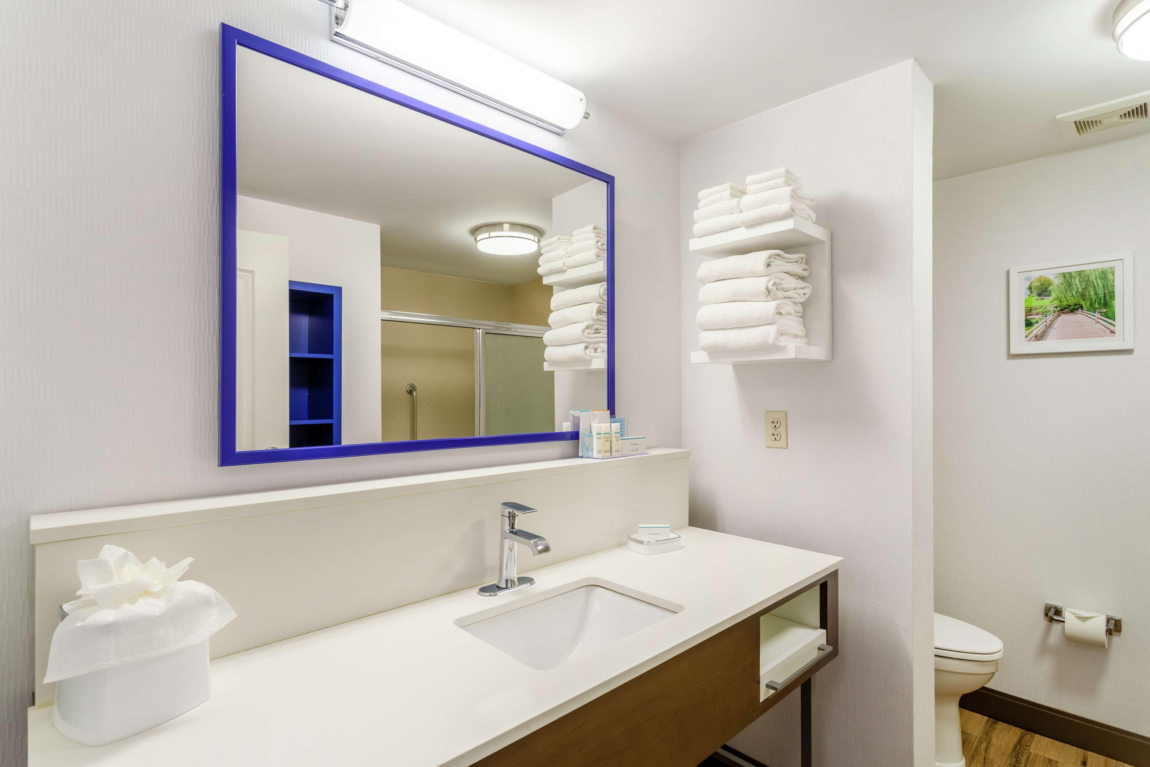 Hampton Inn & Suites Chicago - Libertyville Zewnętrze zdjęcie