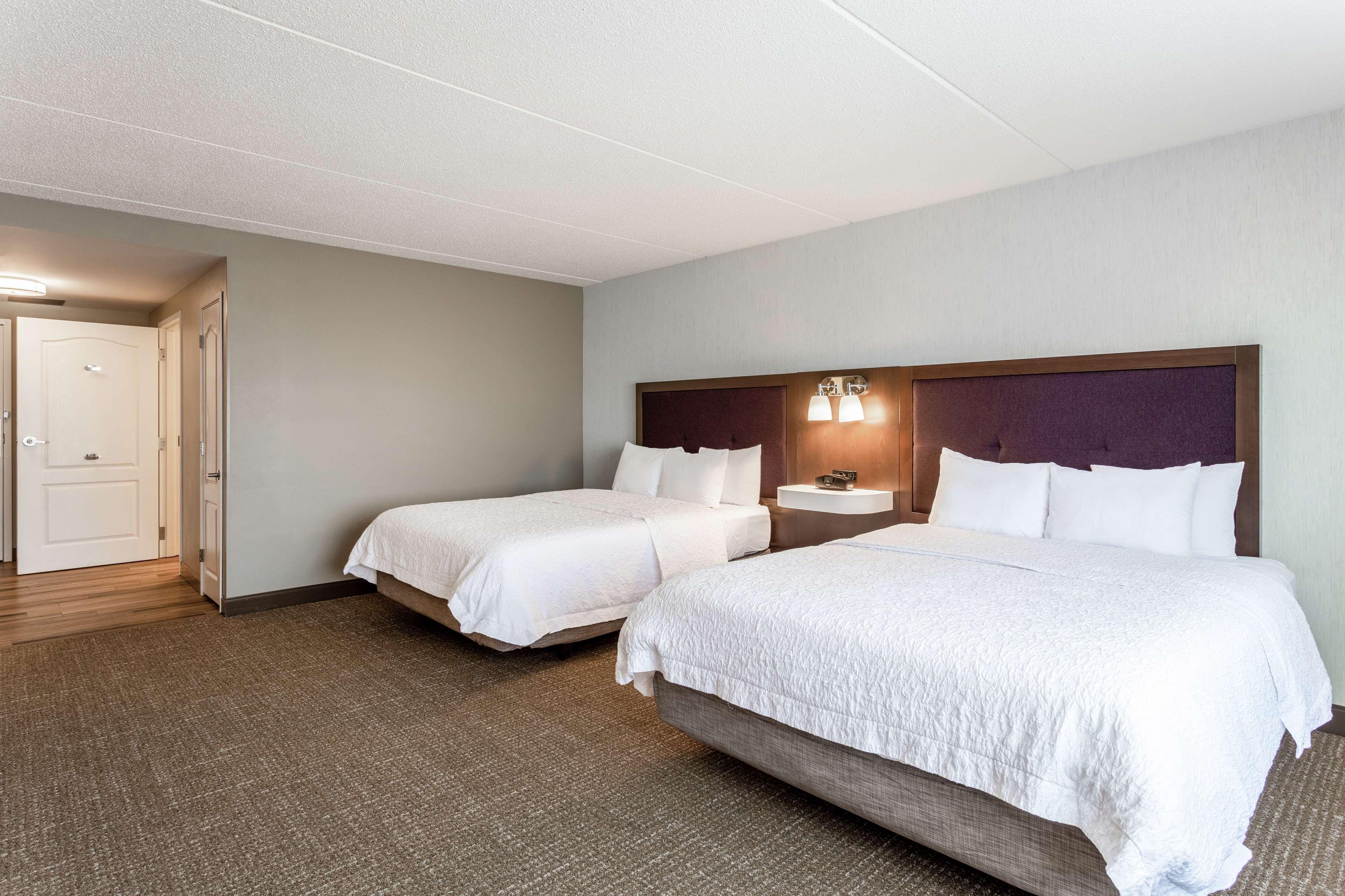Hampton Inn & Suites Chicago - Libertyville Zewnętrze zdjęcie