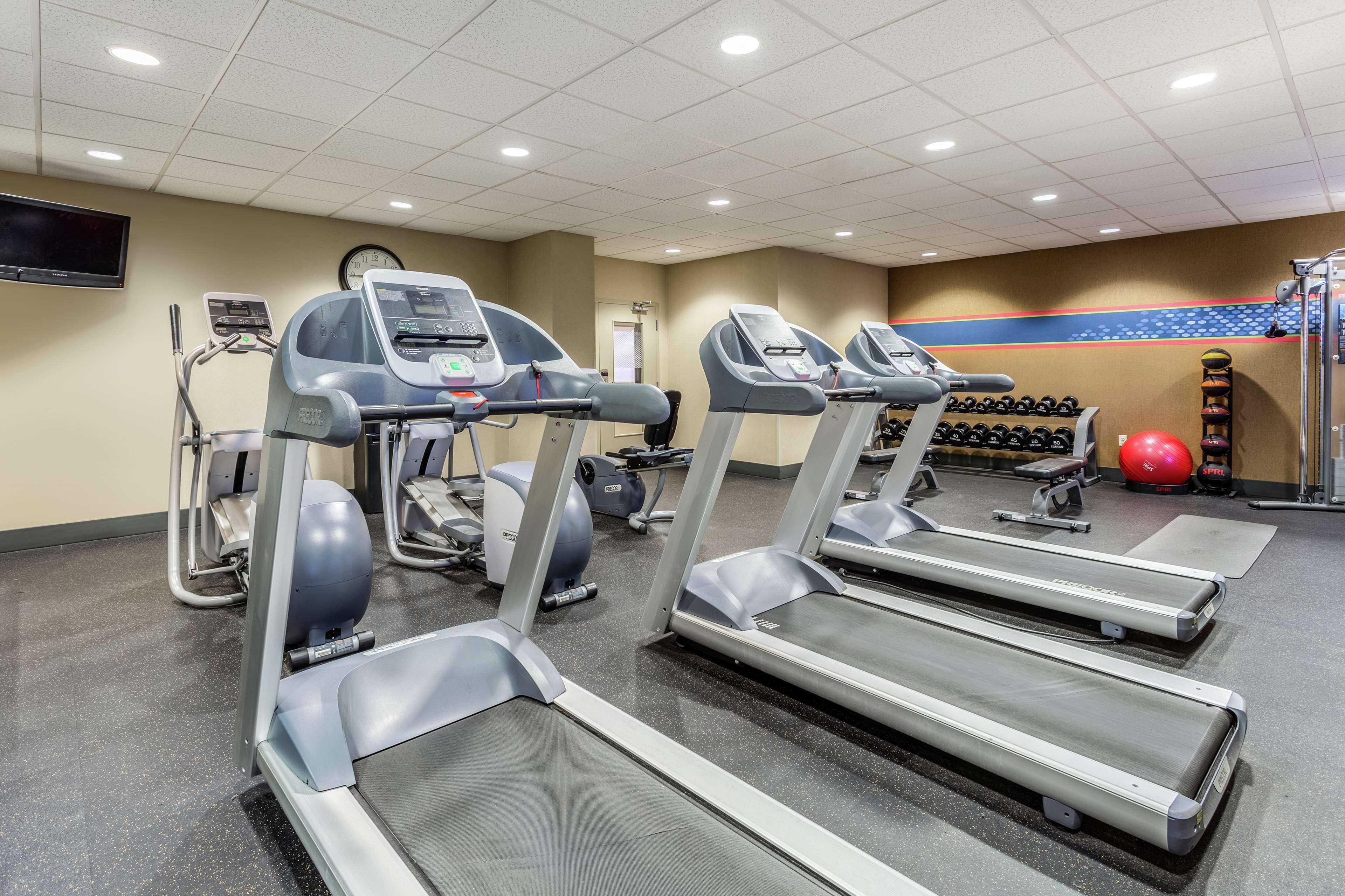 Hampton Inn & Suites Chicago - Libertyville Zewnętrze zdjęcie
