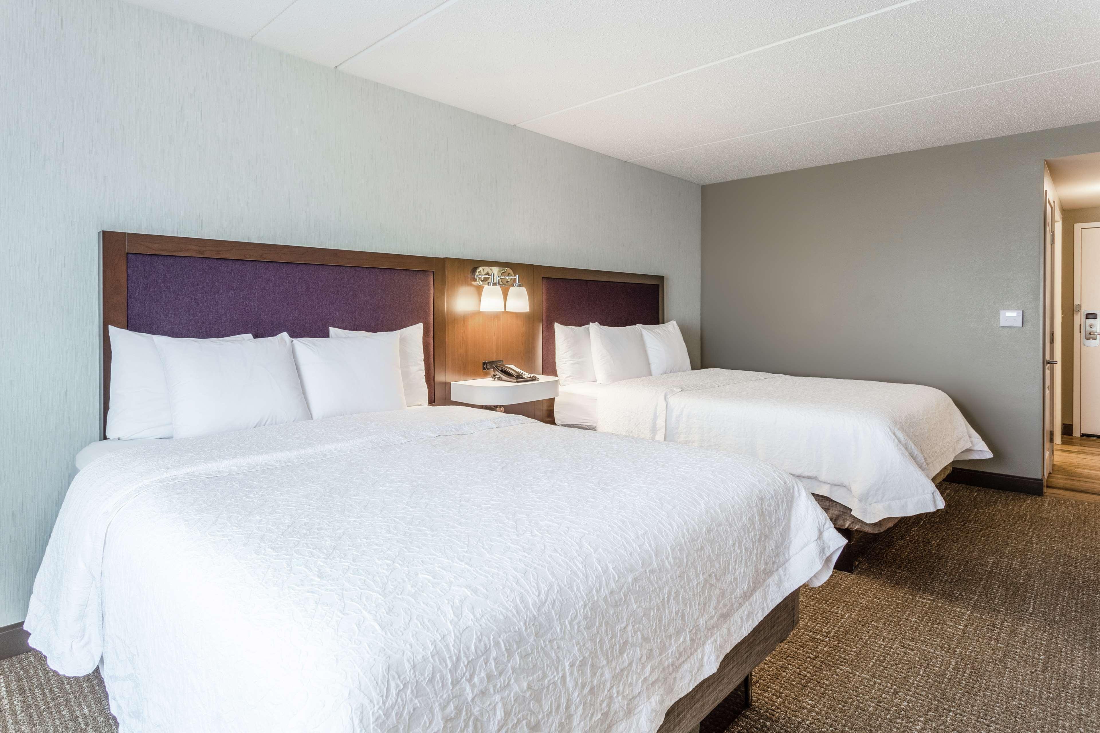 Hampton Inn & Suites Chicago - Libertyville Zewnętrze zdjęcie