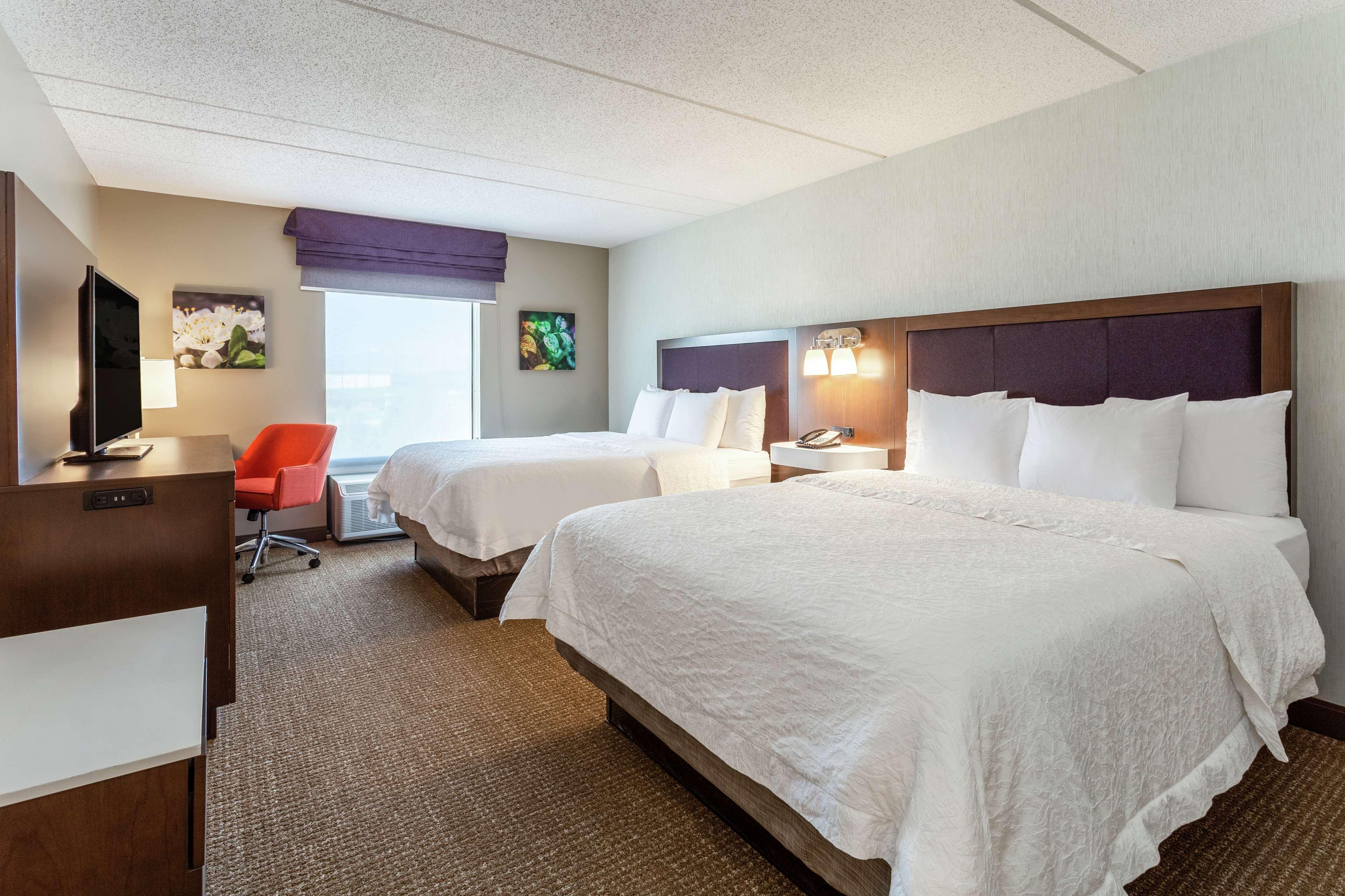 Hampton Inn & Suites Chicago - Libertyville Zewnętrze zdjęcie