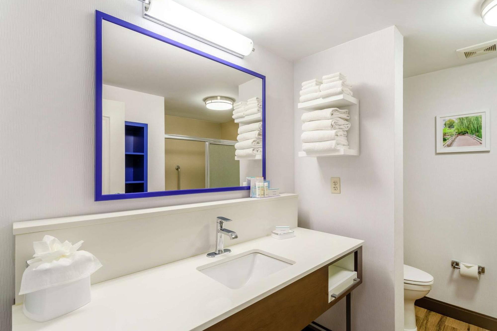 Hampton Inn & Suites Chicago - Libertyville Zewnętrze zdjęcie