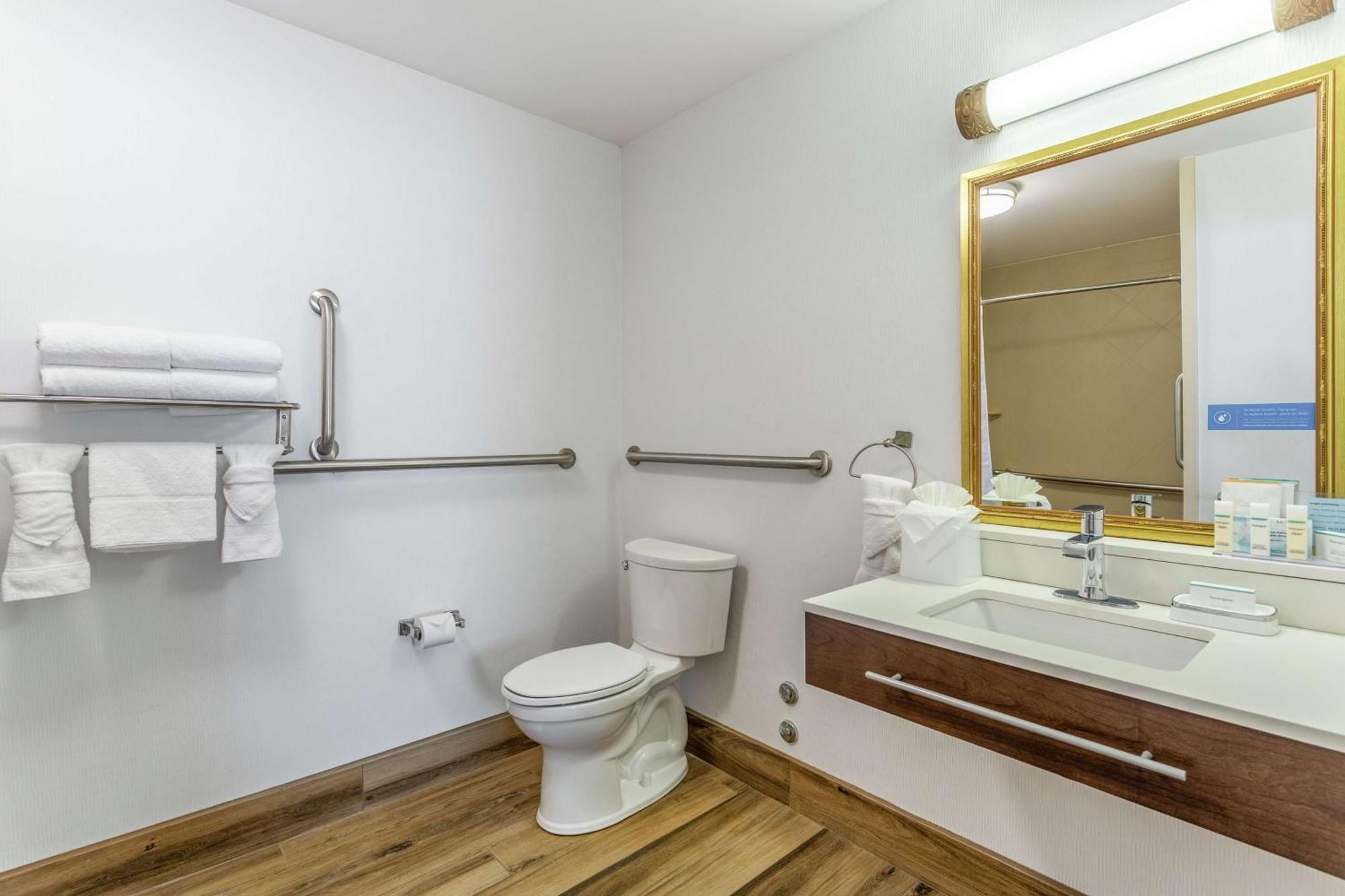 Hampton Inn & Suites Chicago - Libertyville Zewnętrze zdjęcie