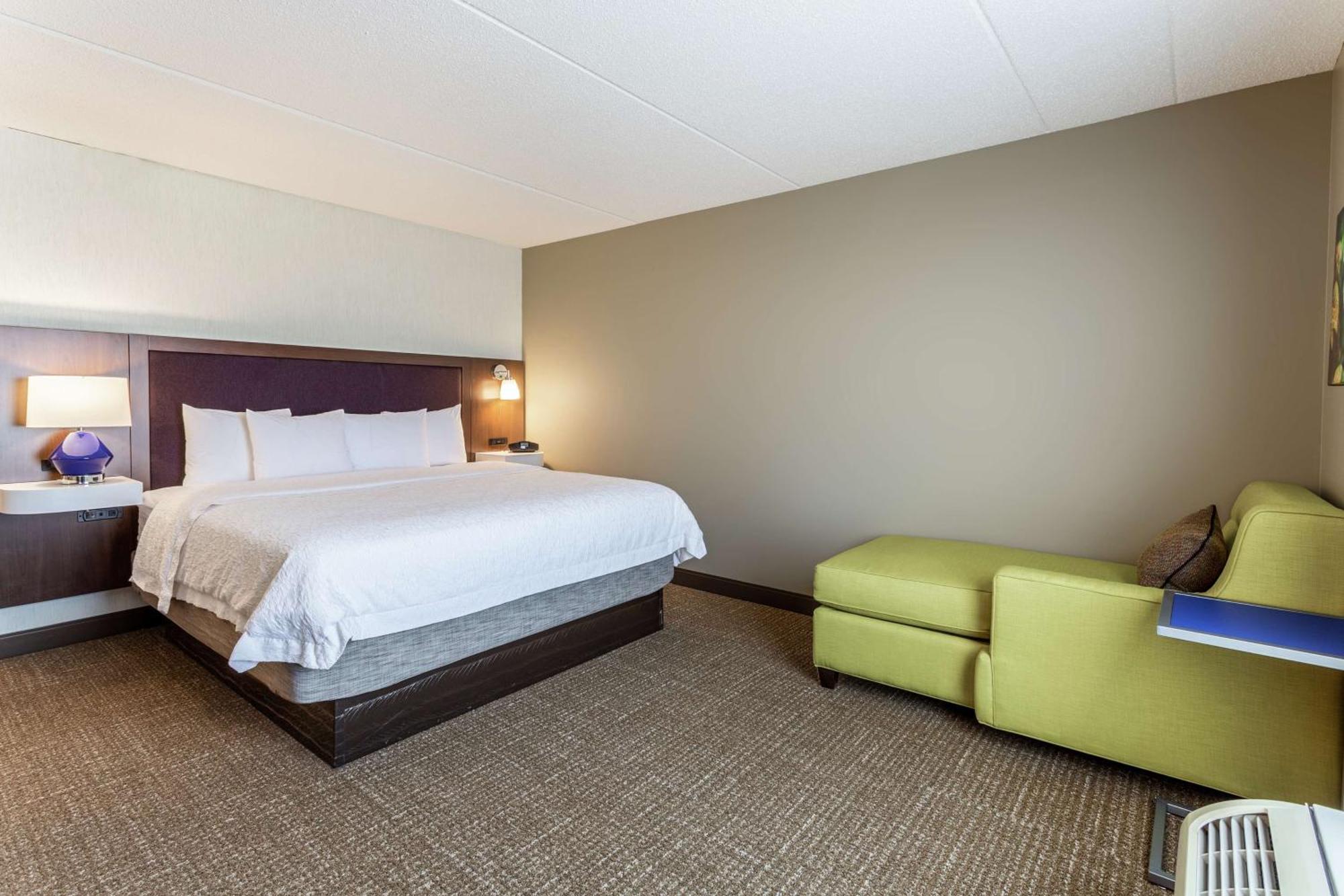 Hampton Inn & Suites Chicago - Libertyville Zewnętrze zdjęcie