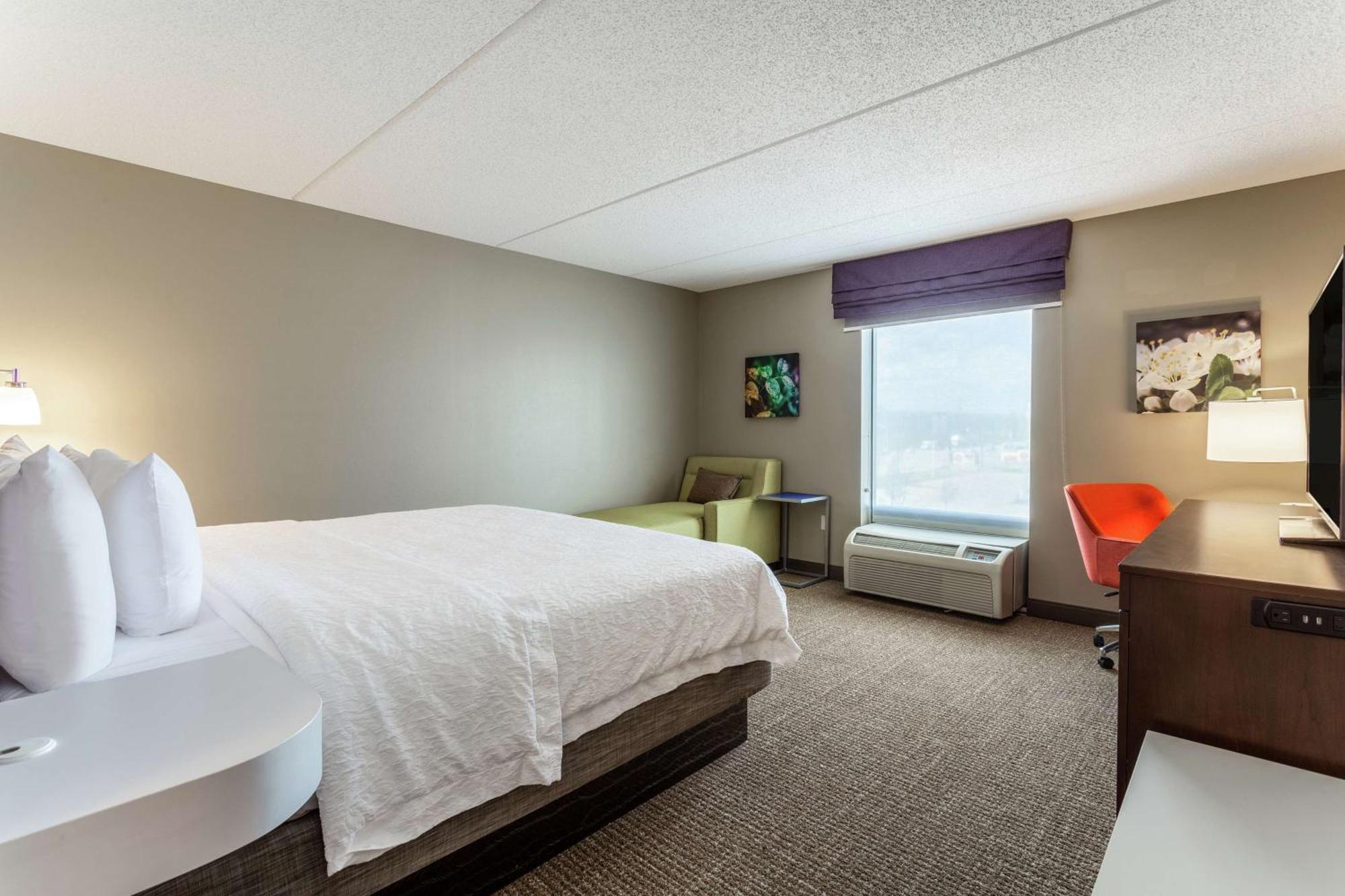 Hampton Inn & Suites Chicago - Libertyville Zewnętrze zdjęcie