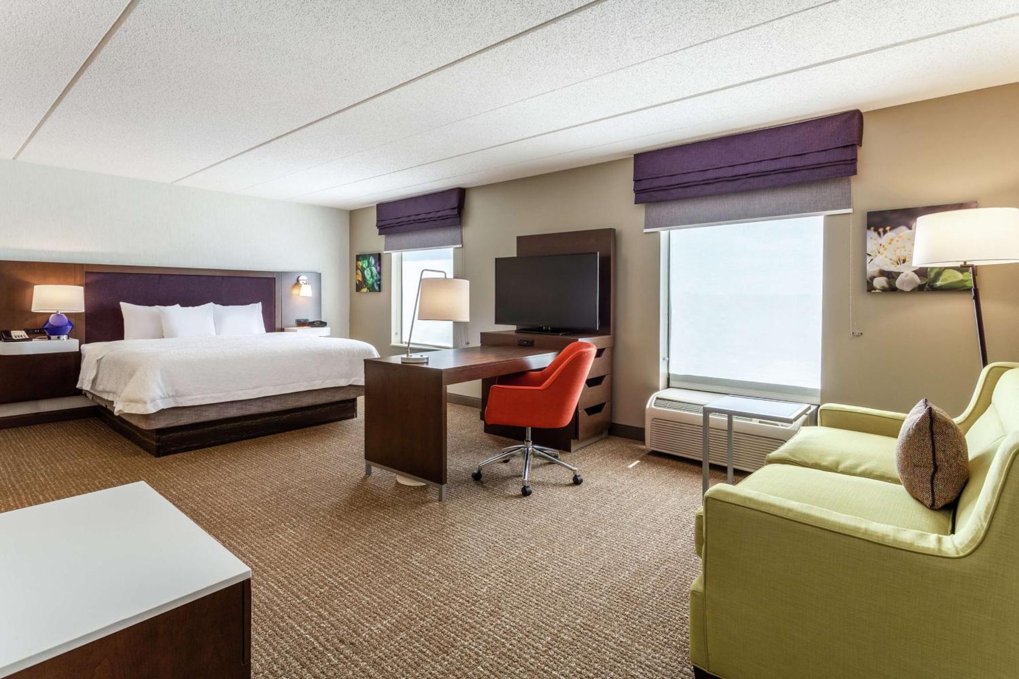 Hampton Inn & Suites Chicago - Libertyville Zewnętrze zdjęcie