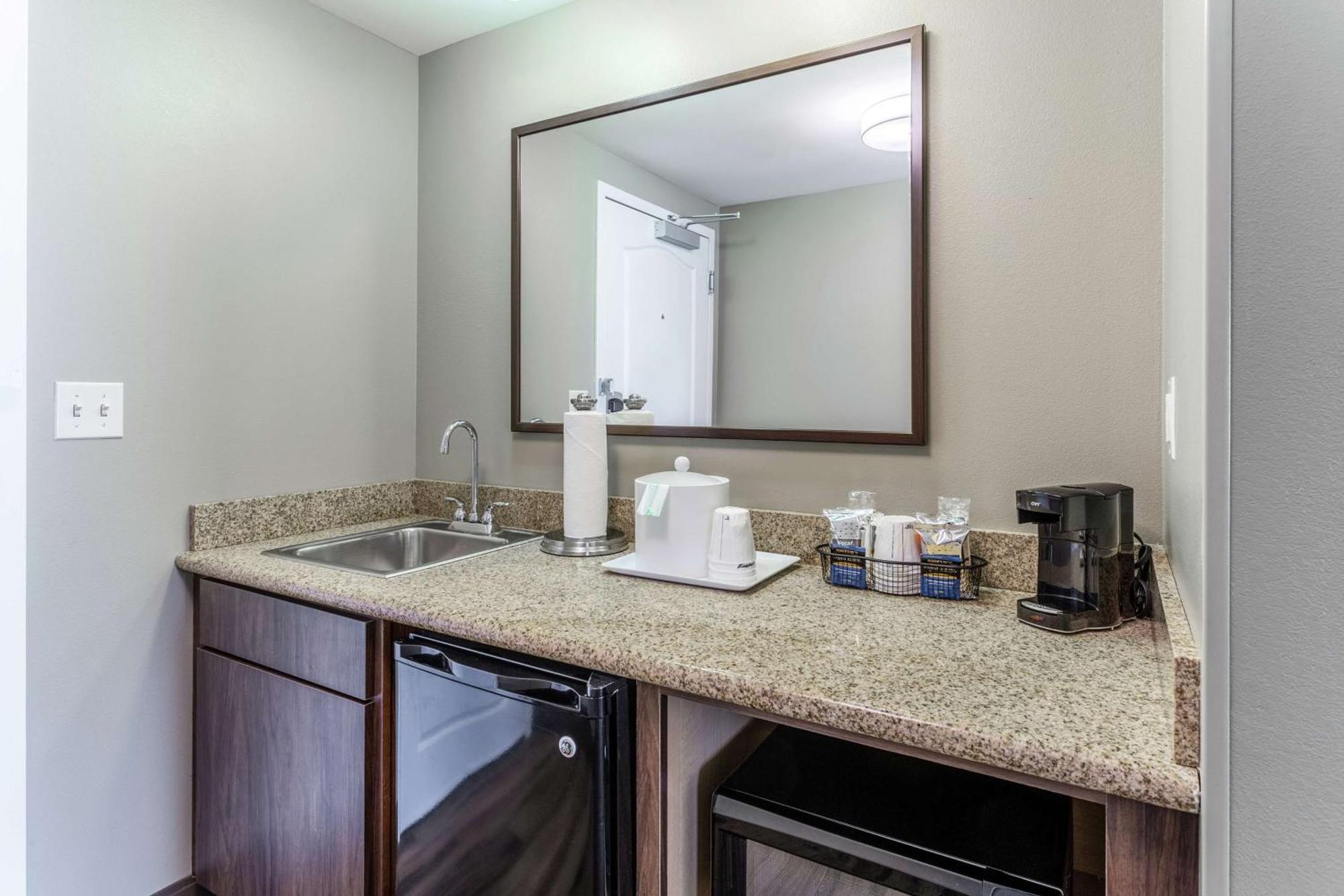 Hampton Inn & Suites Chicago - Libertyville Zewnętrze zdjęcie