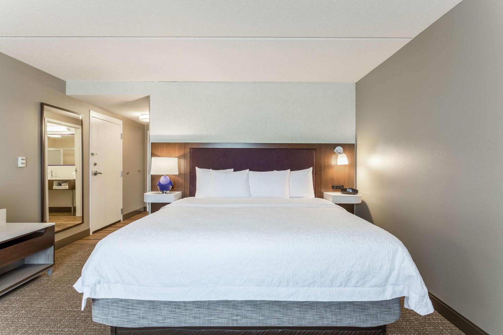 Hampton Inn & Suites Chicago - Libertyville Zewnętrze zdjęcie