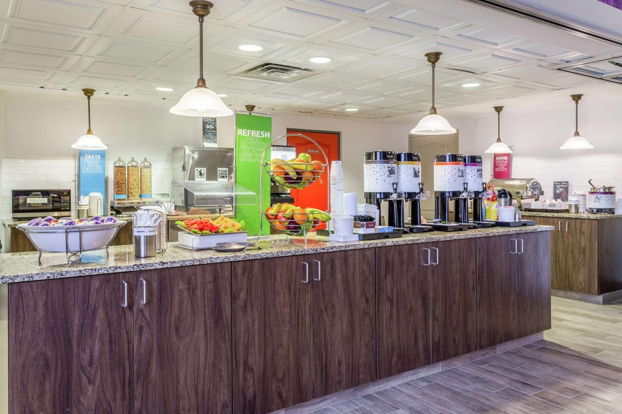 Hampton Inn & Suites Chicago - Libertyville Zewnętrze zdjęcie