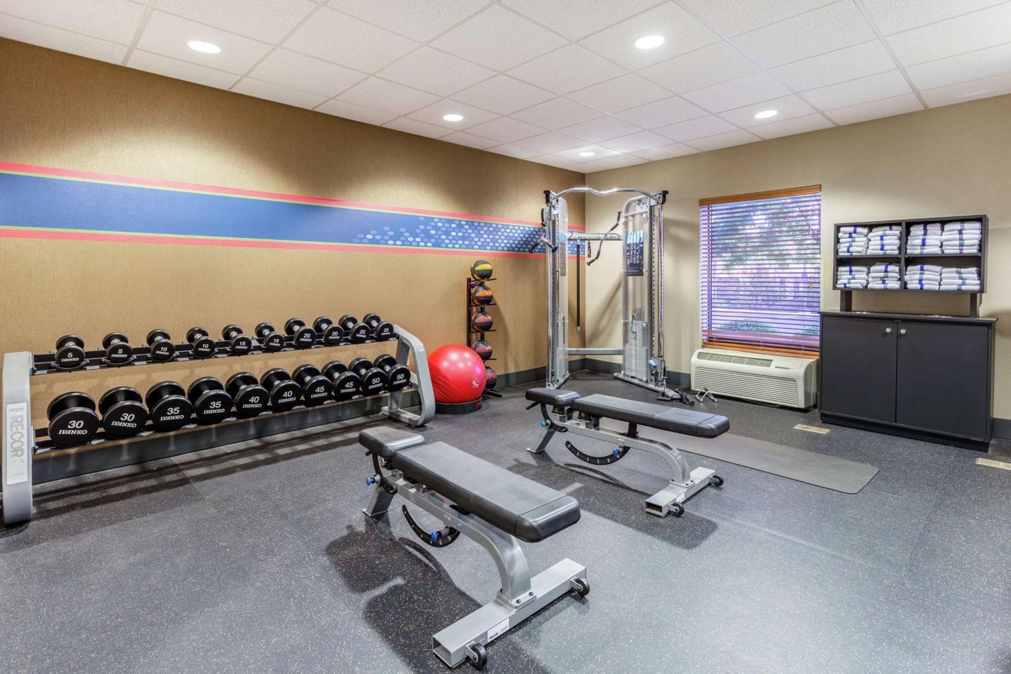 Hampton Inn & Suites Chicago - Libertyville Zewnętrze zdjęcie