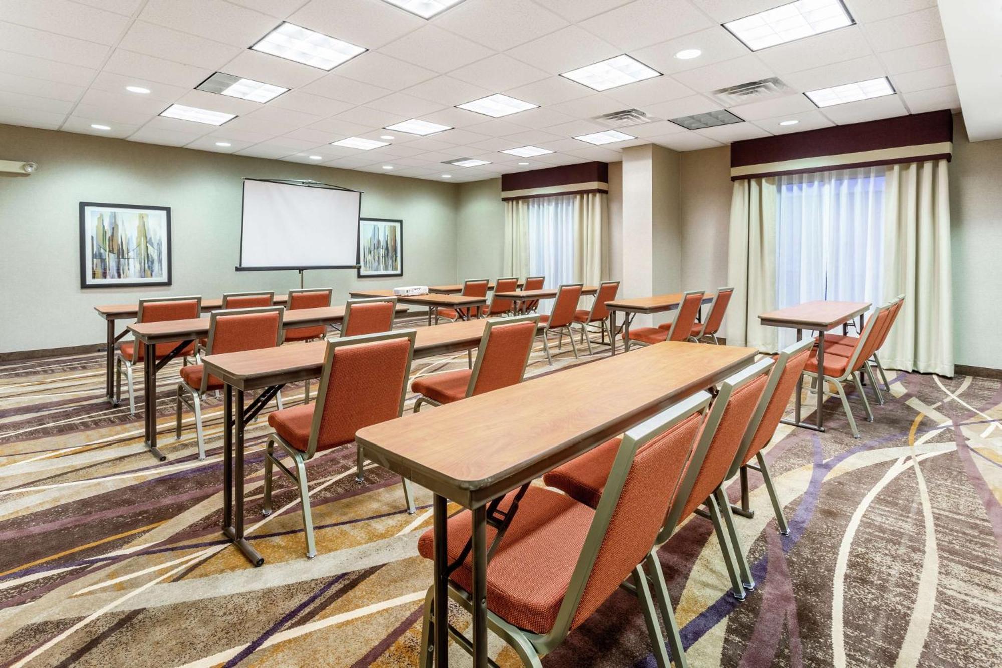 Hampton Inn & Suites Chicago - Libertyville Zewnętrze zdjęcie