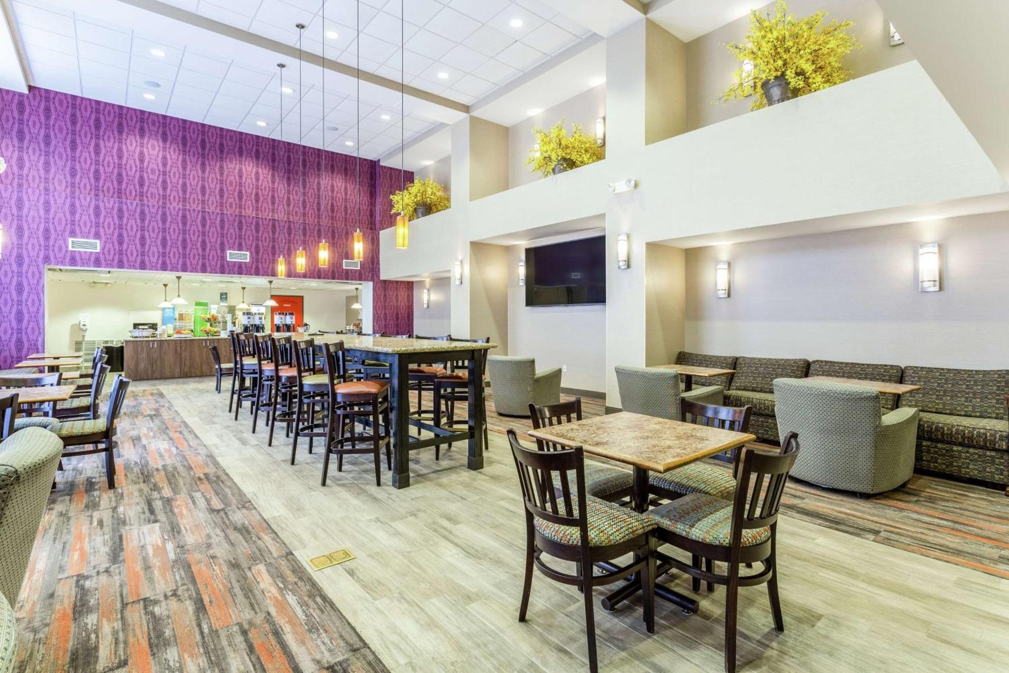 Hampton Inn & Suites Chicago - Libertyville Zewnętrze zdjęcie