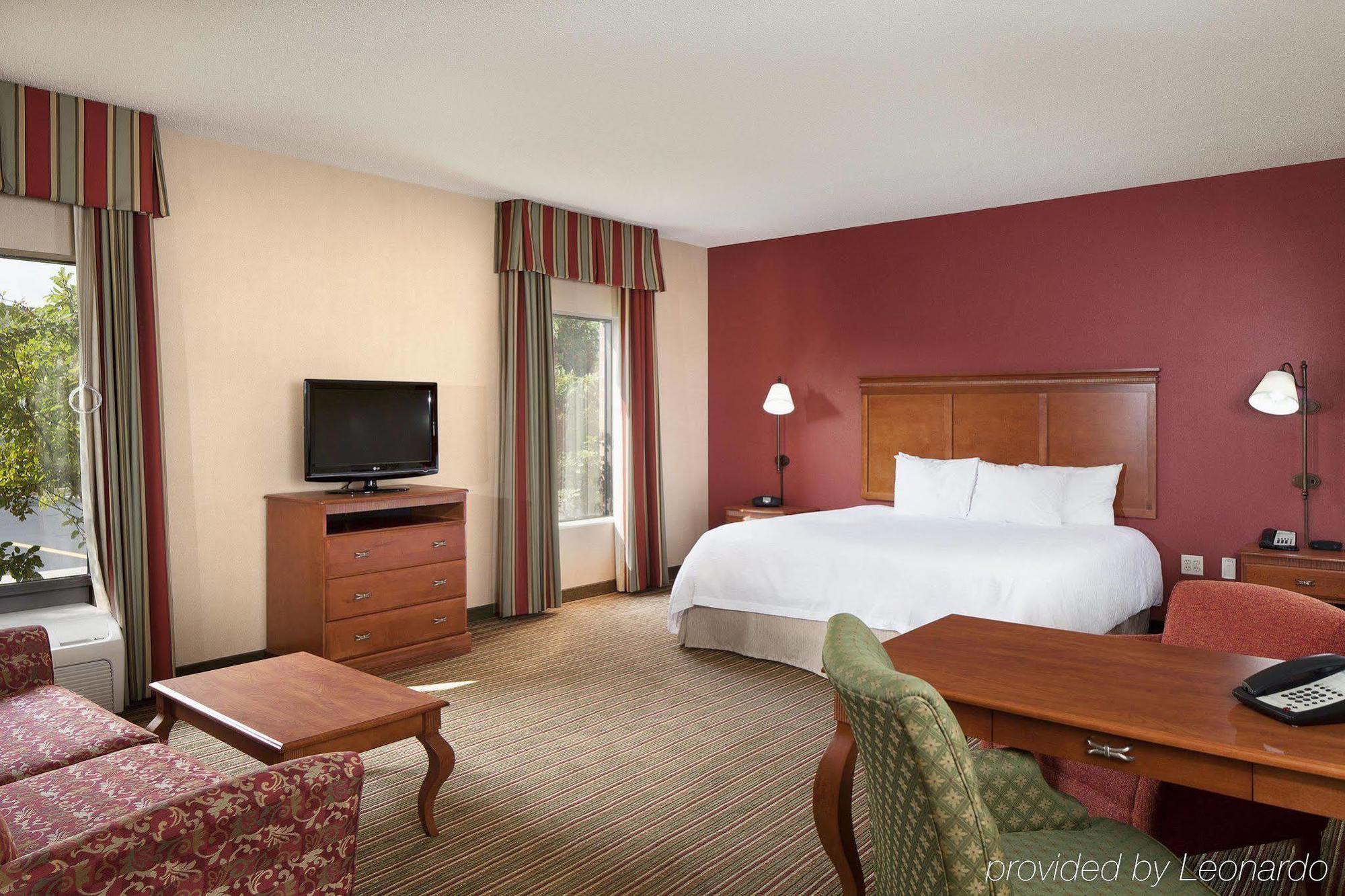 Hampton Inn & Suites Chicago - Libertyville Zewnętrze zdjęcie