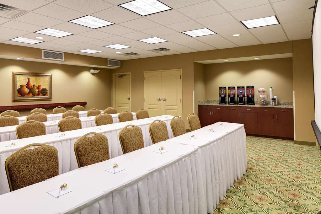 Hampton Inn & Suites Chicago - Libertyville Udogodnienia zdjęcie