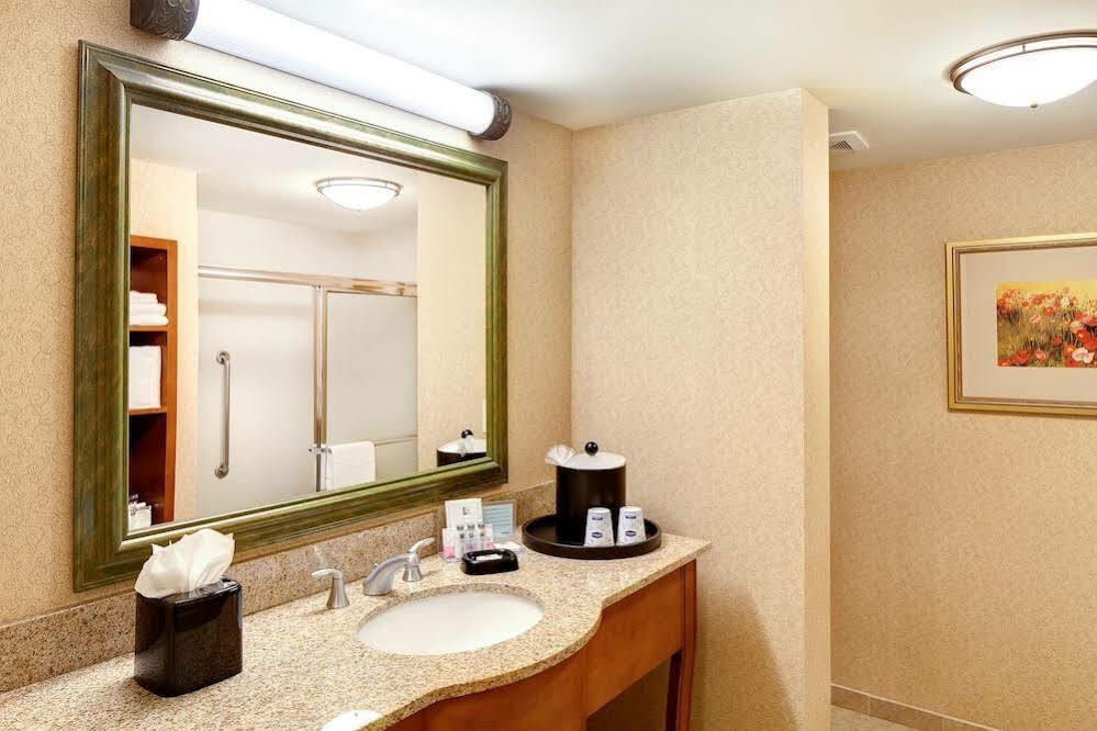 Hampton Inn & Suites Chicago - Libertyville Zewnętrze zdjęcie