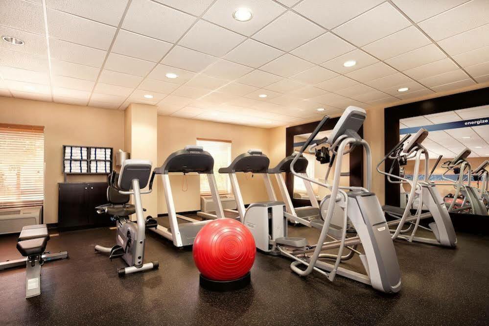 Hampton Inn & Suites Chicago - Libertyville Zewnętrze zdjęcie