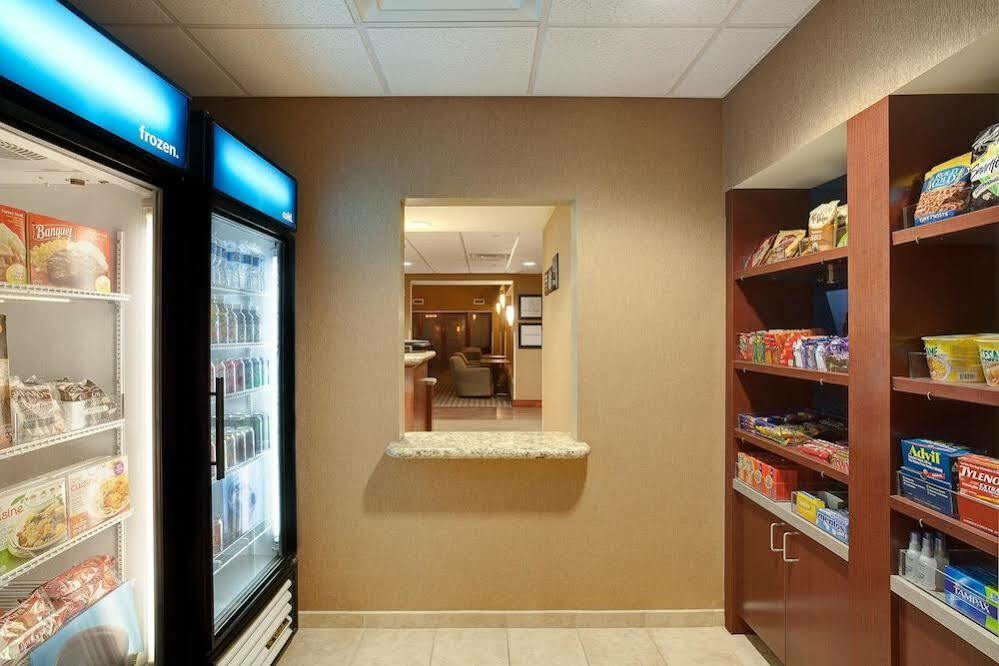 Hampton Inn & Suites Chicago - Libertyville Zewnętrze zdjęcie