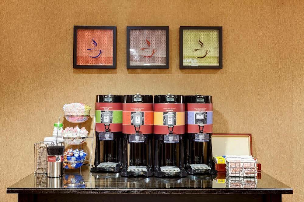 Hampton Inn & Suites Chicago - Libertyville Zewnętrze zdjęcie